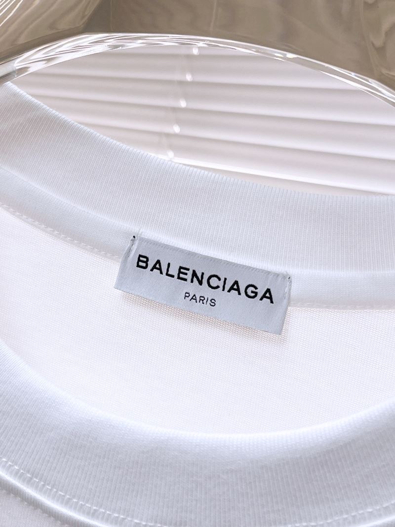 Balenciaga T-Shirts